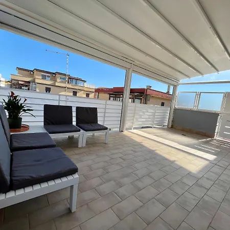 Le Dune Apartment