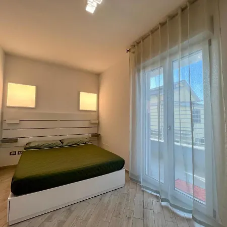 Le Dune Apartment *
