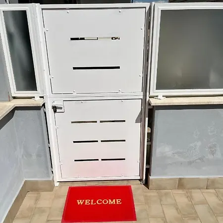 Apartment Le Dune