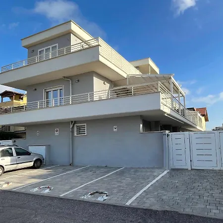 Apartment Le Dune