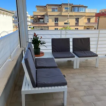 Le Dune Apartment