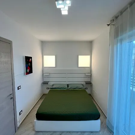 Le Dune Apartment *