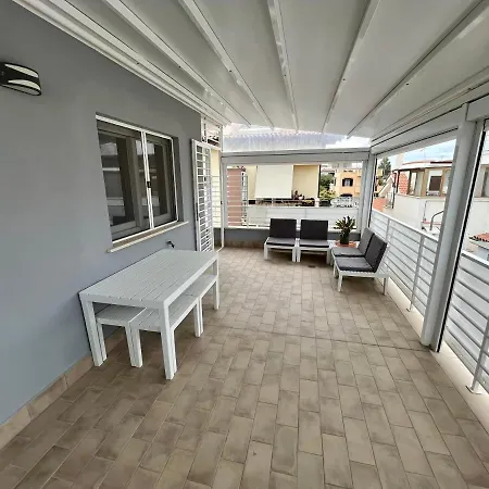 Apartment Le Dune *