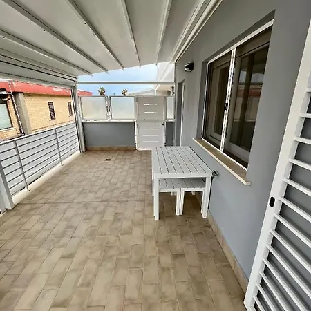 Apartment Le Dune