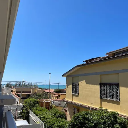 Le Dune Apartment
