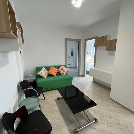 Le Dune Apartment *