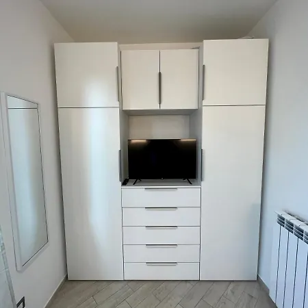 Le Dune Apartment Fiumicino