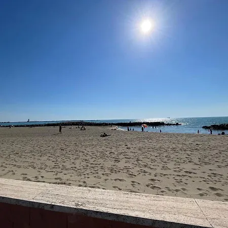 Apartment Le Dune