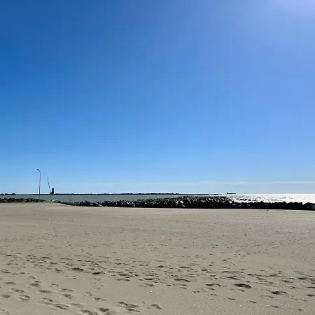 Apartment Le Dune Fiumicino
