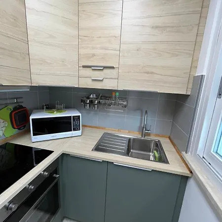 Le Dune Apartment *