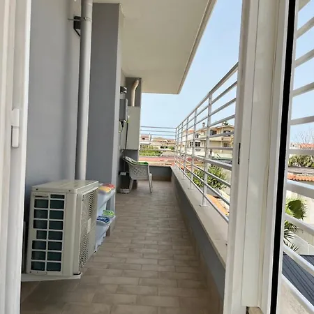 Le Dune * Fiumicino