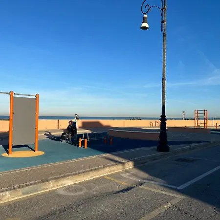 Le Dune * Fiumicino