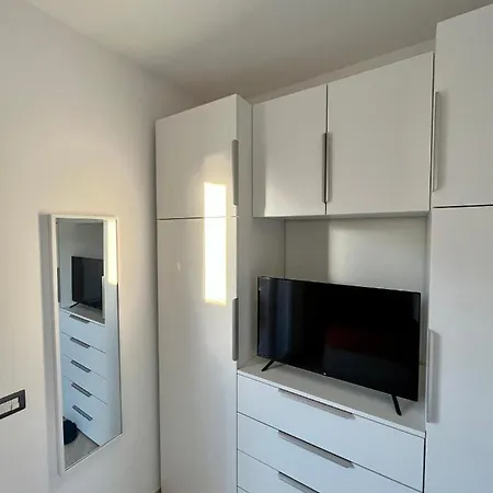 Le Dune Apartment