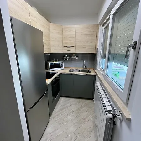 Le Dune Apartment