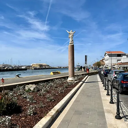 Apartment Le Dune Fiumicino