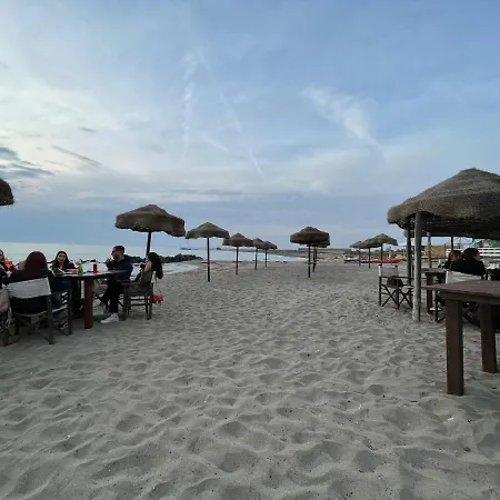 Le Dune Apartment