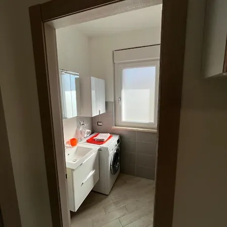 Apartment Le Dune