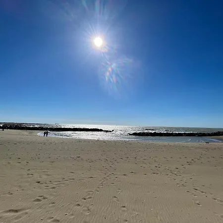 Le Dune Apartament Fiumicino