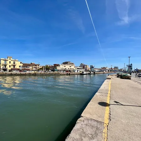 Apartament Le Dune