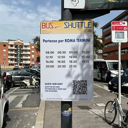 Apartament Le Dune