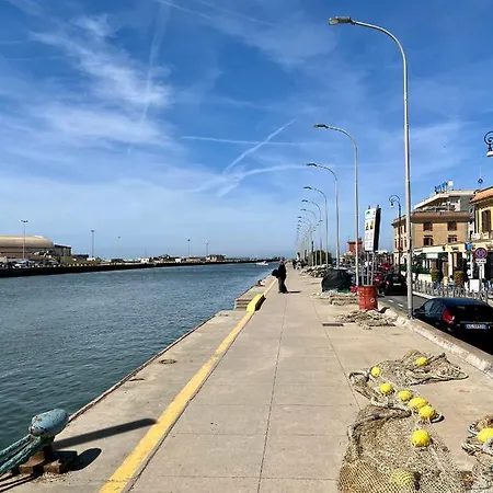 Apartament Le Dune