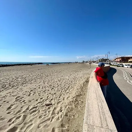 Apartament Le Dune *