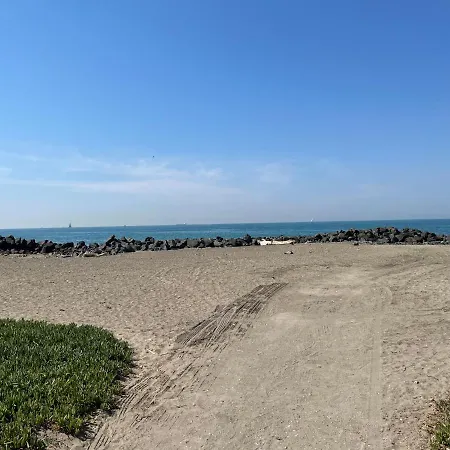 Apartament Le Dune *