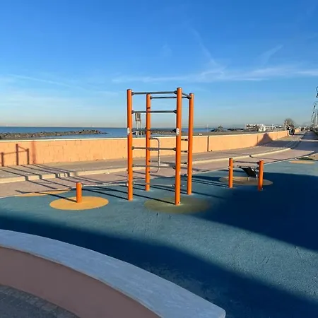 Apartament Le Dune *