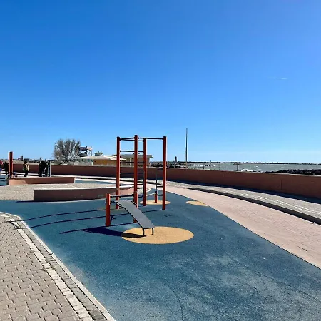 Le Dune Apartament Fiumicino