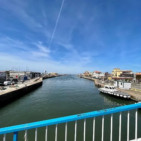 Apartament Le Dune *