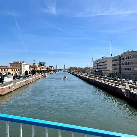 Le Dune Apartament *