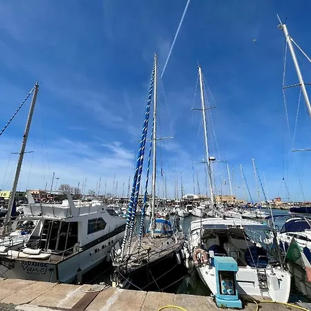 Apartament Le Dune