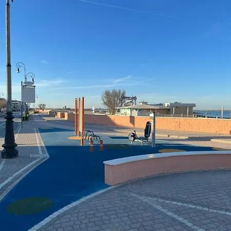 Apartament Le Dune